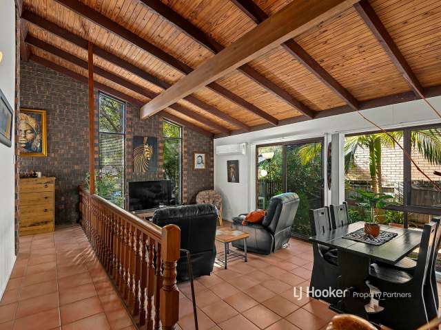 House For Sale in Brisbane City, Queensland