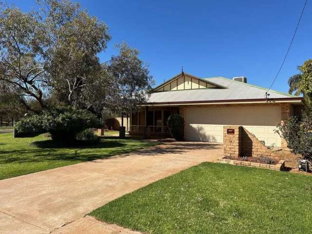 House For Sale in Kalgoorlie, Western Australia