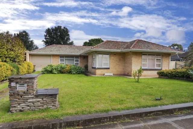 House For Sale in Adelaide, South Australia