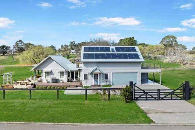 House For Sale in Moss Vale, New South Wales