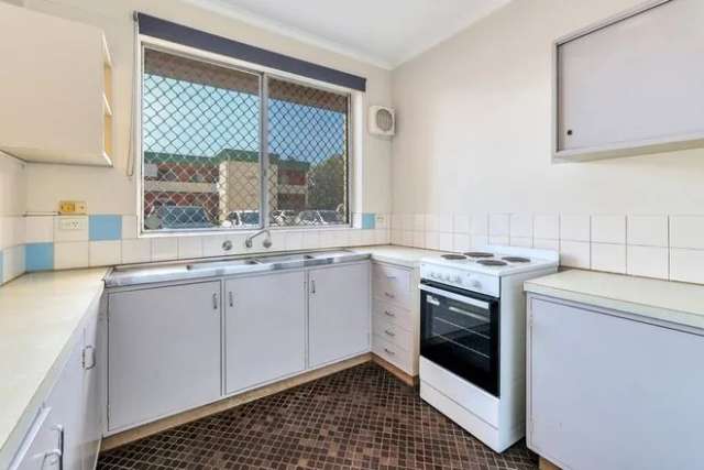 Apartment For Rent in Darwin, Northern Territory