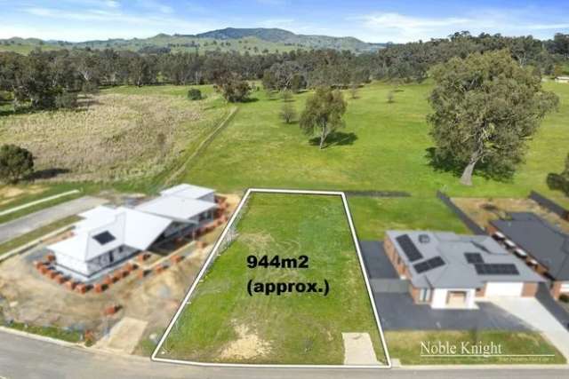 Land For Sale in Yea, Victoria