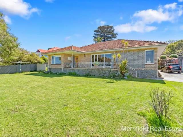 House For Rent in Albany, Western Australia