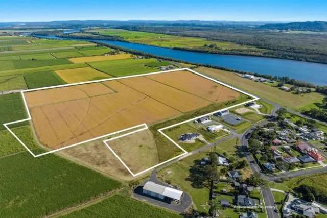 Land For Sale in Ballina Shire Council, New South Wales