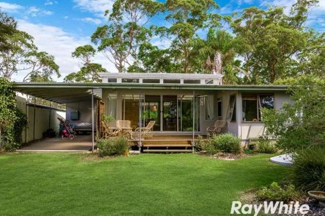 House For Sale in Eurobodalla Shire Council, New South Wales