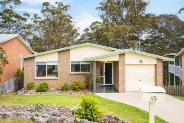 House For Rent in Eurobodalla Shire Council, New South Wales