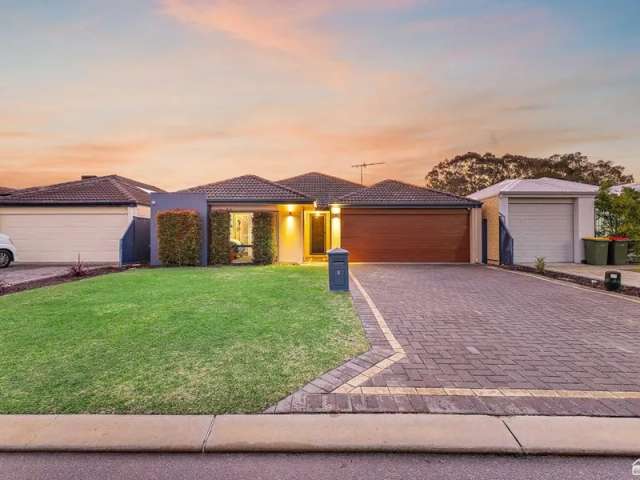 House For Sale in Byford, Western Australia