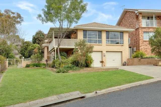 House For Sale in Bathurst, New South Wales