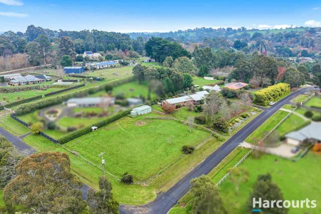 Rural For Sale in Warragul, Victoria