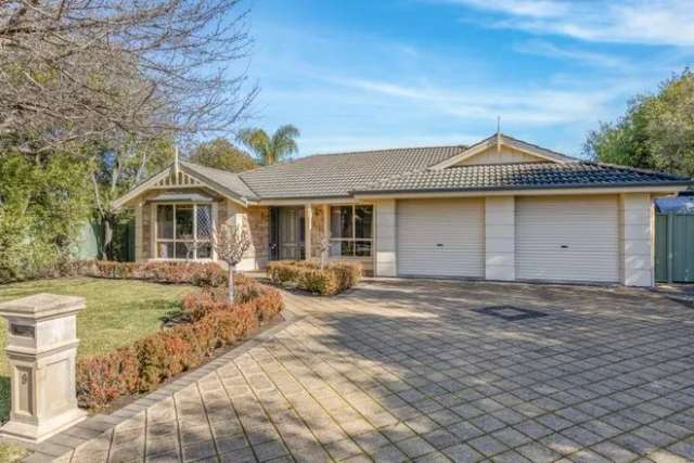 House For Sale in Tanunda, South Australia