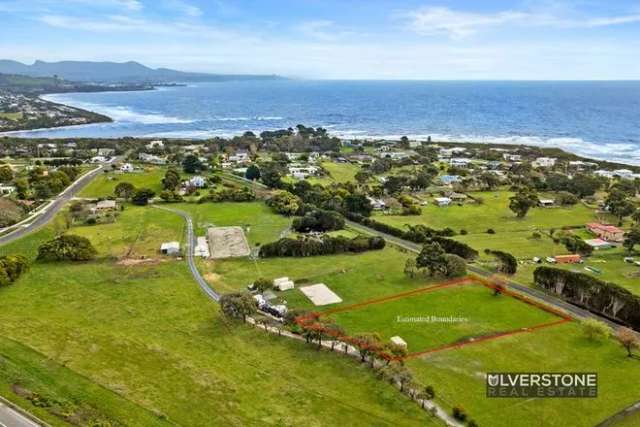 Land For Sale in Ulverstone, Tasmania