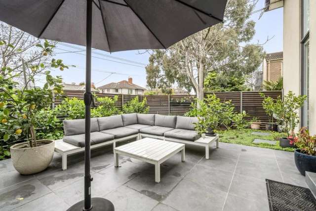 Apartment Auction - 1/95 Princess Street, Kew VIC 3101