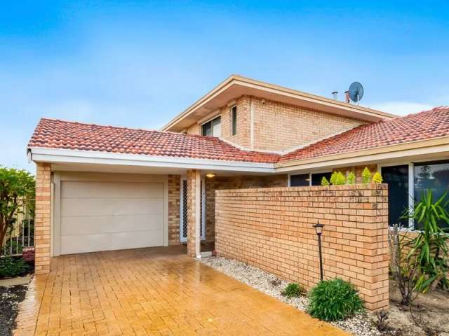 House For Rent in City of Stirling, Western Australia