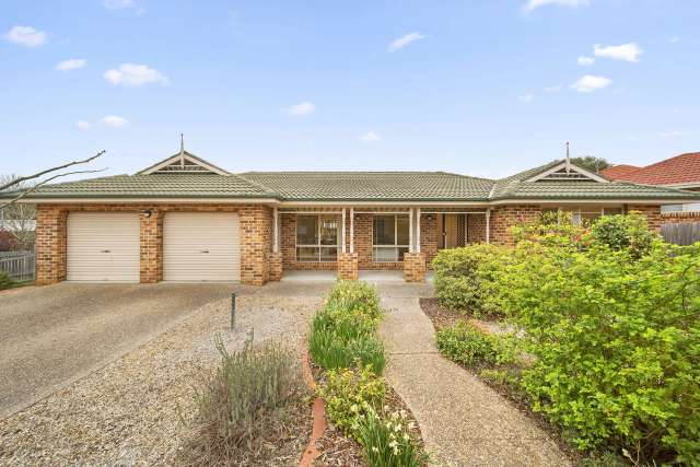 House For Sale in District of Gungahlin, Australian Capital Territory