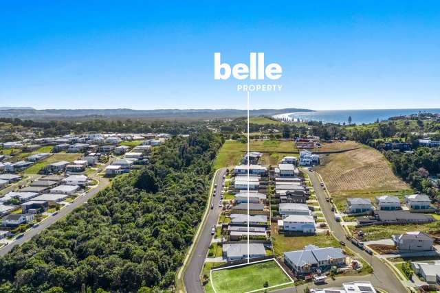 Land For Sale in Lennox Head, New South Wales