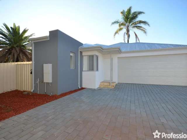 Villa For Rent in City of Stirling, Western Australia