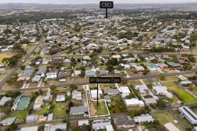 Land For Sale in Wonthaggi, Victoria