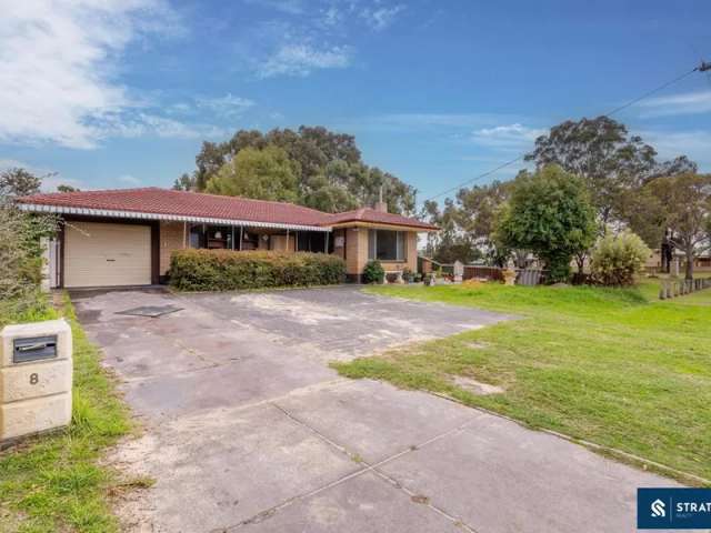 House For Rent in City of Gosnells, Western Australia