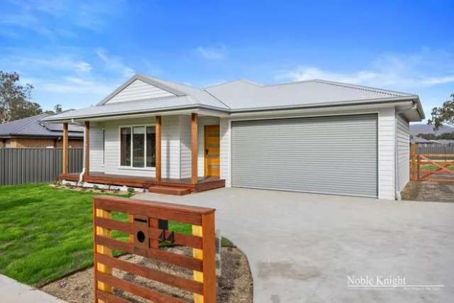 House For Sale in Yea, Victoria