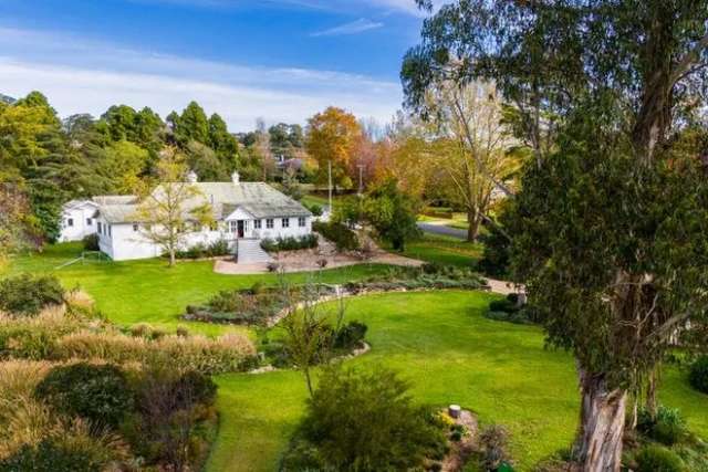 House For Sale in Tenterfield, New South Wales