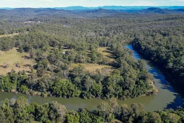 Rural For Sale in Clarence Valley Council, New South Wales