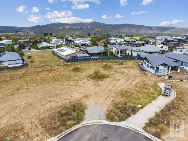 Land For Sale in Jindabyne, New South Wales