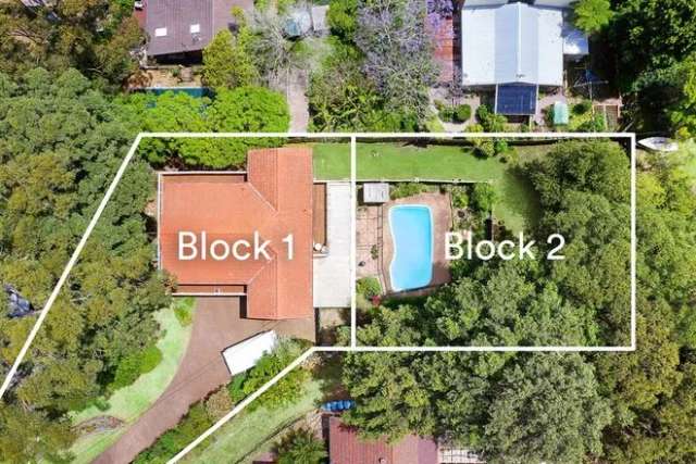 House For Sale in Gosford, New South Wales