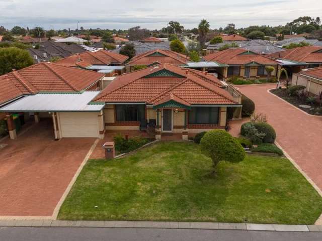 Villa For Sale in City of Rockingham, Western Australia