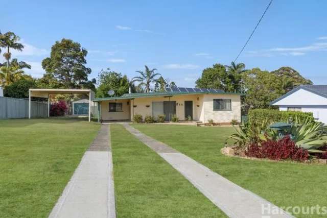 House For Sale in Kempsey Shire Council, New South Wales