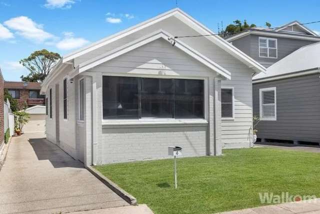 House For Rent in Newcastle-Maitland, New South Wales