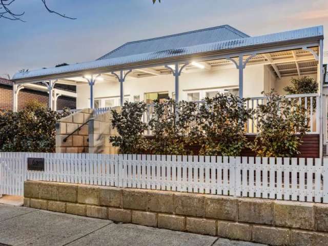 House For Sale in Town of Cambridge, Western Australia