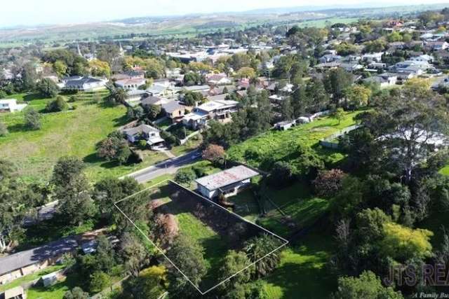 Land For Sale in Muswellbrook, New South Wales