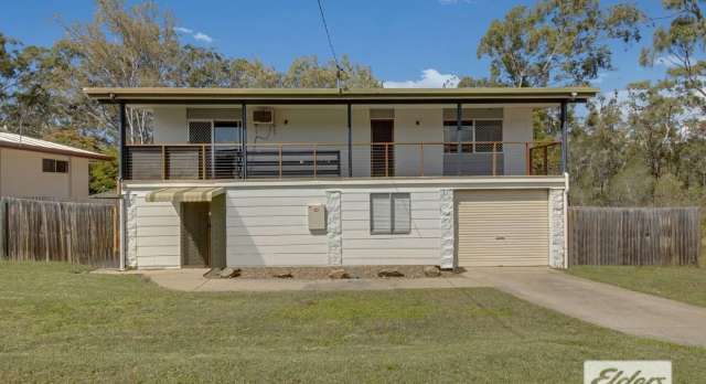 House For Rent in Gladstone, Queensland