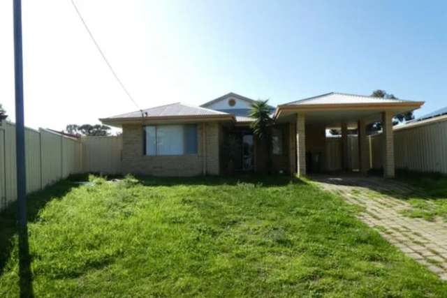 House For Rent in City Of Armadale, Western Australia