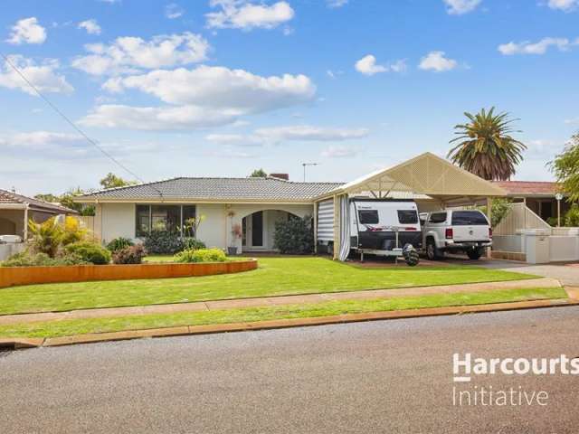 House For Sale in City of Wanneroo, Western Australia