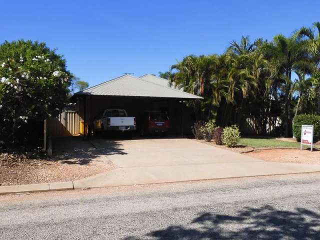 House For Sale in Derby, Western Australia