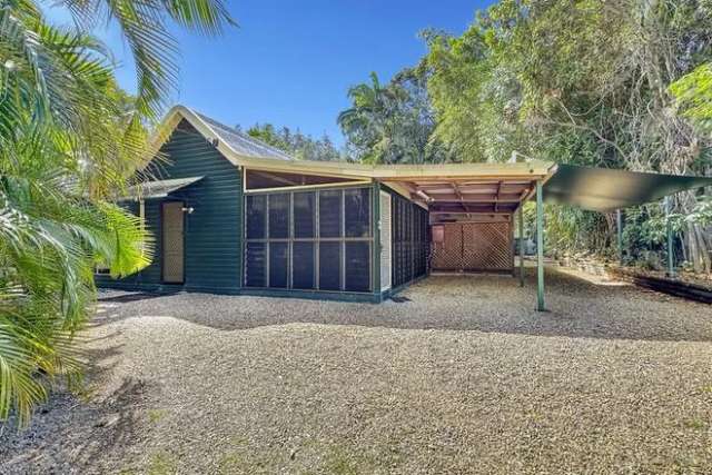 House For Sale in Townsville City, Queensland