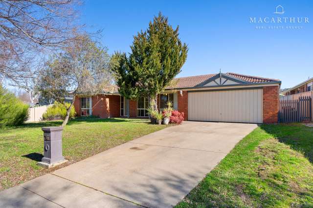 House For Sale in Wagga Wagga City Council, New South Wales