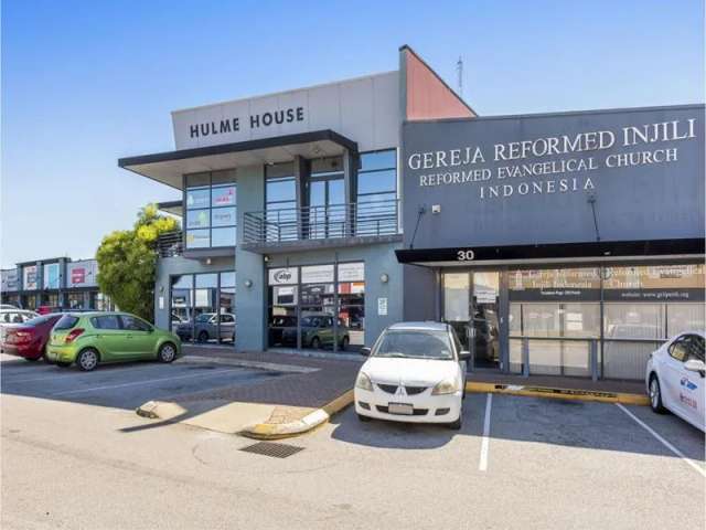 Office For Rent in City of Melville, Western Australia