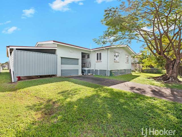 House For Sale in Maryborough, Queensland