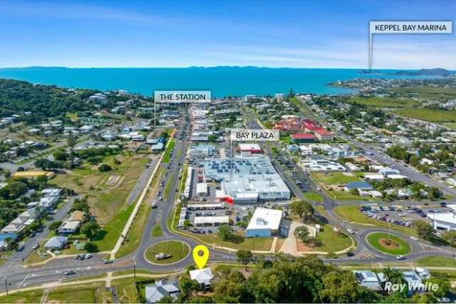 House For Sale in Yeppoon, Queensland