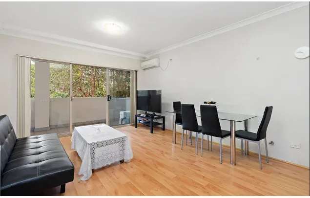 Rent 2 bedroom apartment in Homebush