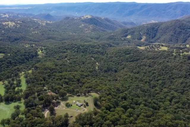 Rural For Sale in Tenterfield, New South Wales