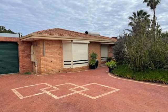 House For Rent in Geraldton, Western Australia