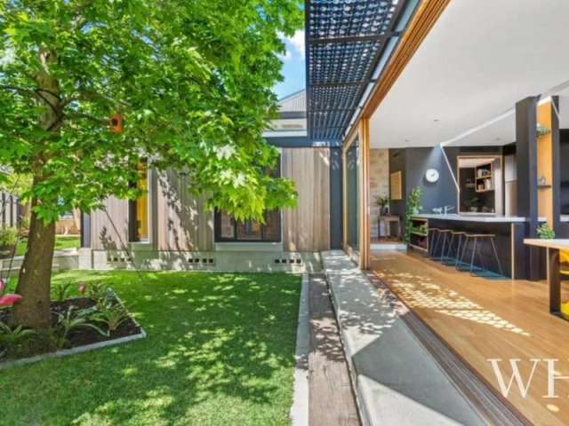 House For Sale in Fremantle, Western Australia