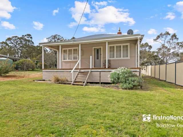 House For Sale in Mount Barker, Western Australia