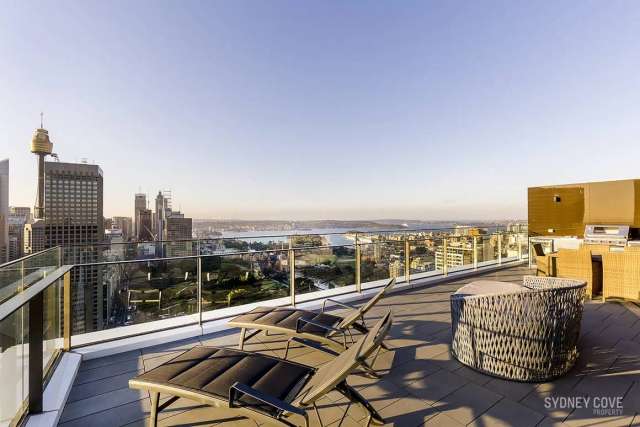 Apartment For Rent in Sydney, New South Wales