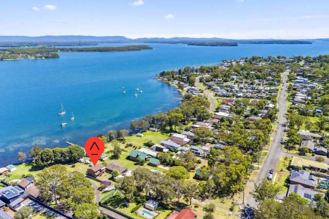 House For Sale - 90 Government Road, Nords Wharf NSW 2281