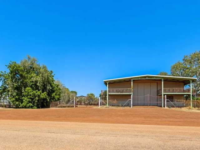 House For Sale in Derby, Western Australia