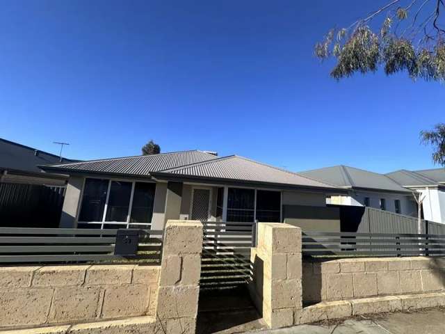 House For Rent in Baldivis, Western Australia